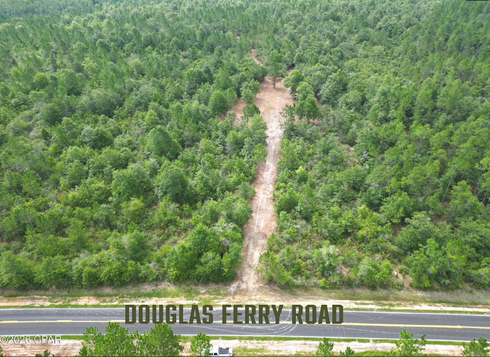 10.10 acre Washington County FL