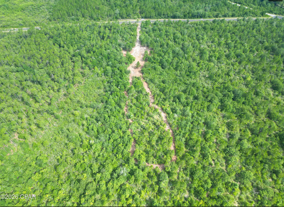 10.10 acre Washington County FL
