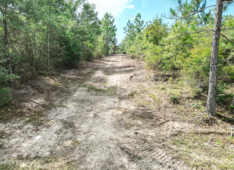 10.10 acre Washington County FL