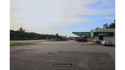17.77 Acres Scotland County, NC