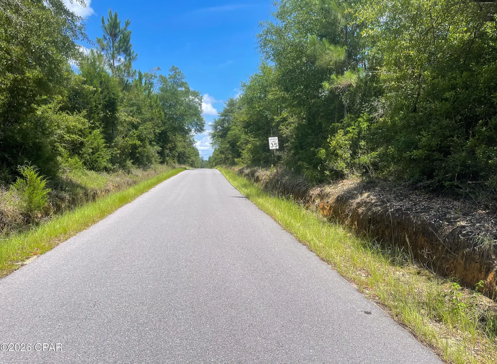 9.4 Acres Washington County FL