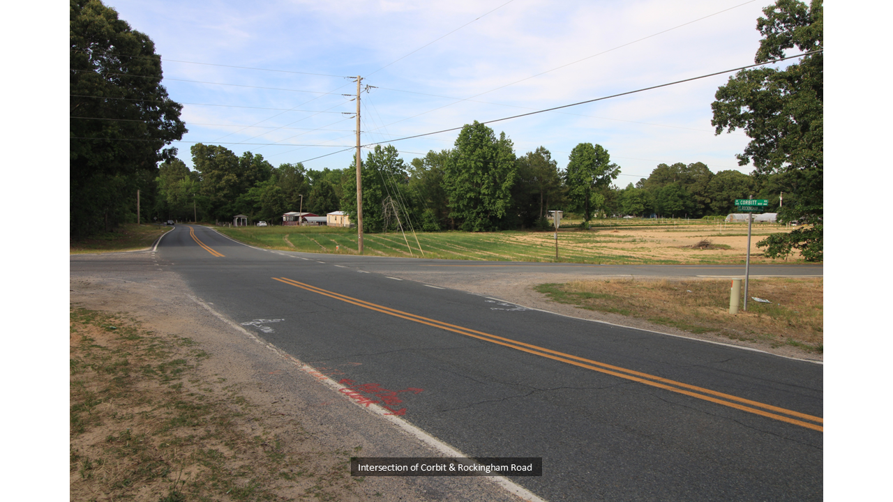 17.77 Acres Scotland County, NC