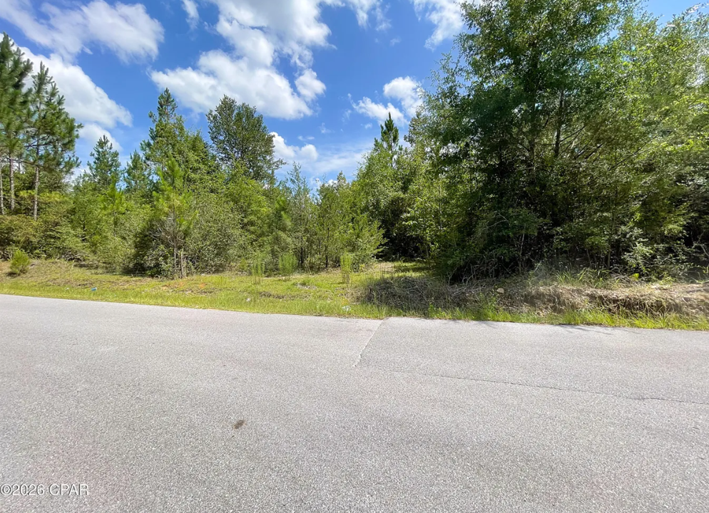9.4 Acres Washington County FL