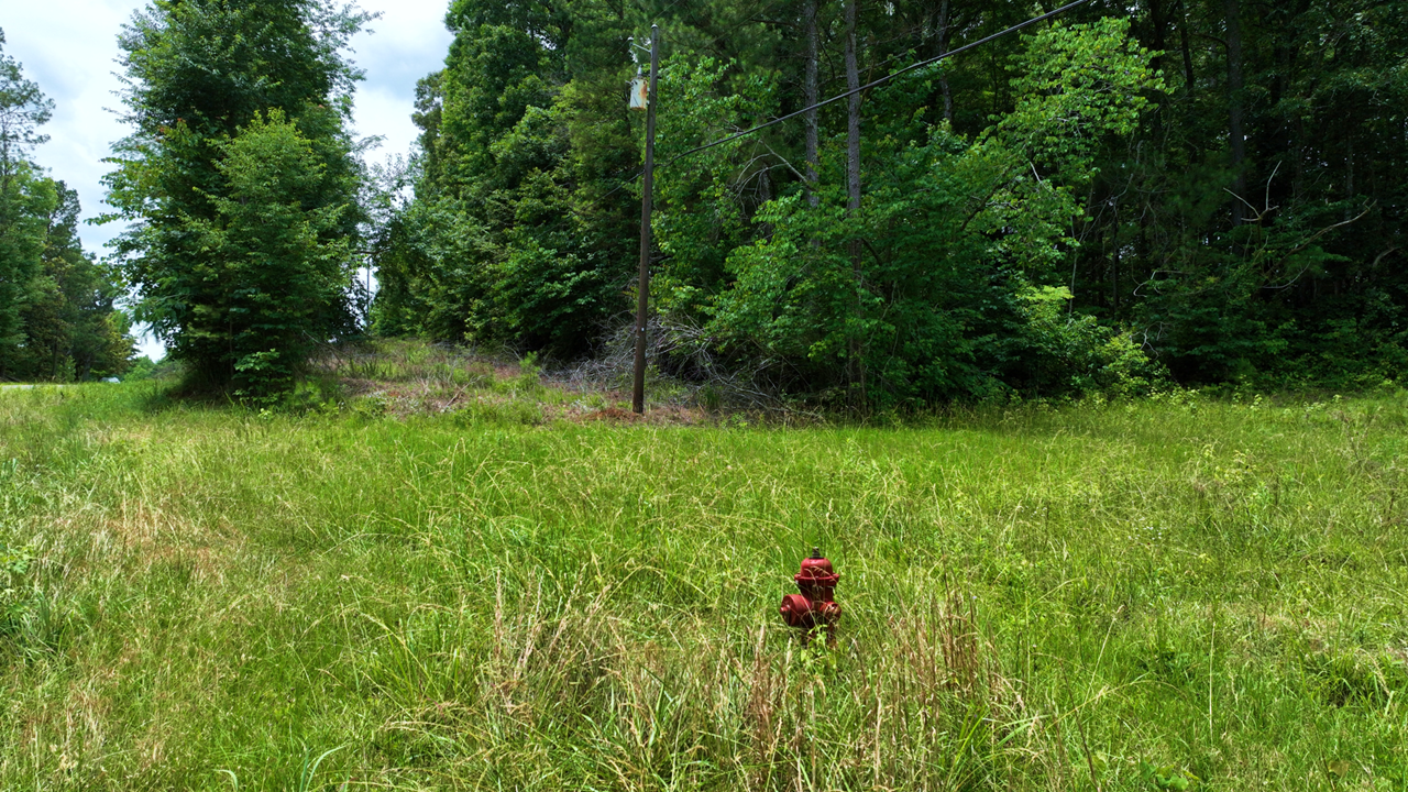 4 Acres on Ashland Rd | Coosa County, AL