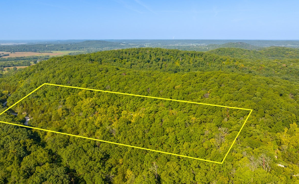 Stunning 20 Acre Recreational Property – Every Hunter’s Dream!