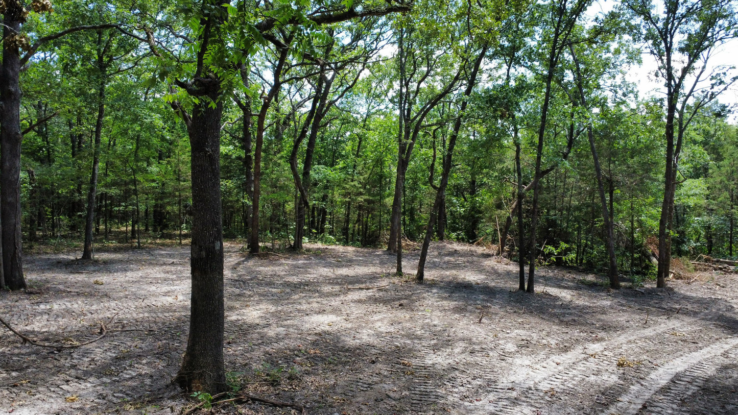 12 Acres – Wispy Trail Ln, Viola, MO