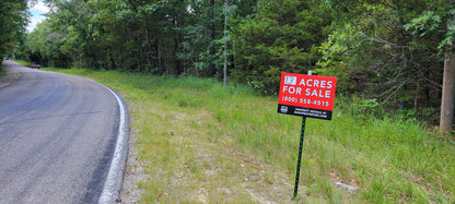 13 Acres – Wispy Trail Ln, Viola, MO