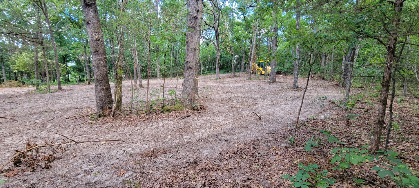 12 Acres – Wispy Trail Ln, Viola, MO