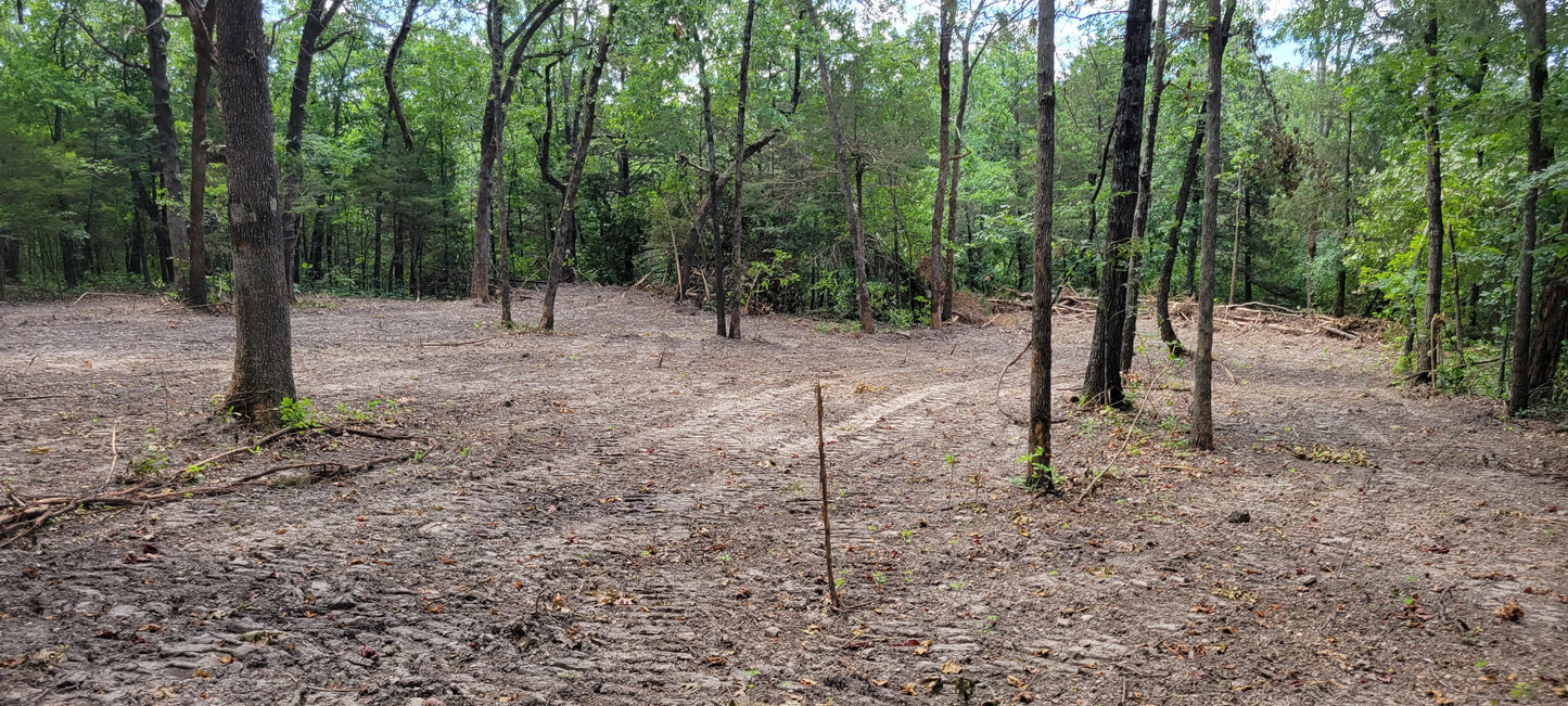 12 Acres – Wispy Trail Ln, Viola, MO