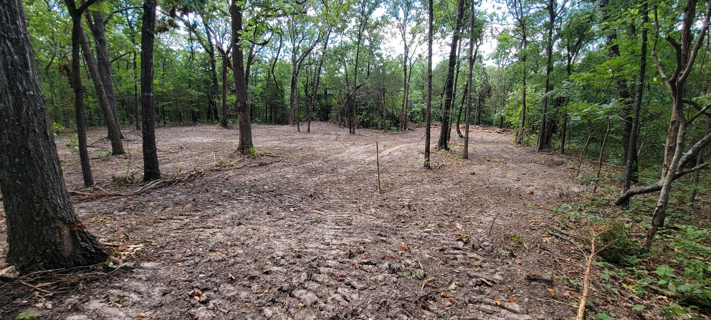 12 Acres – Wispy Trail Ln, Viola, MO