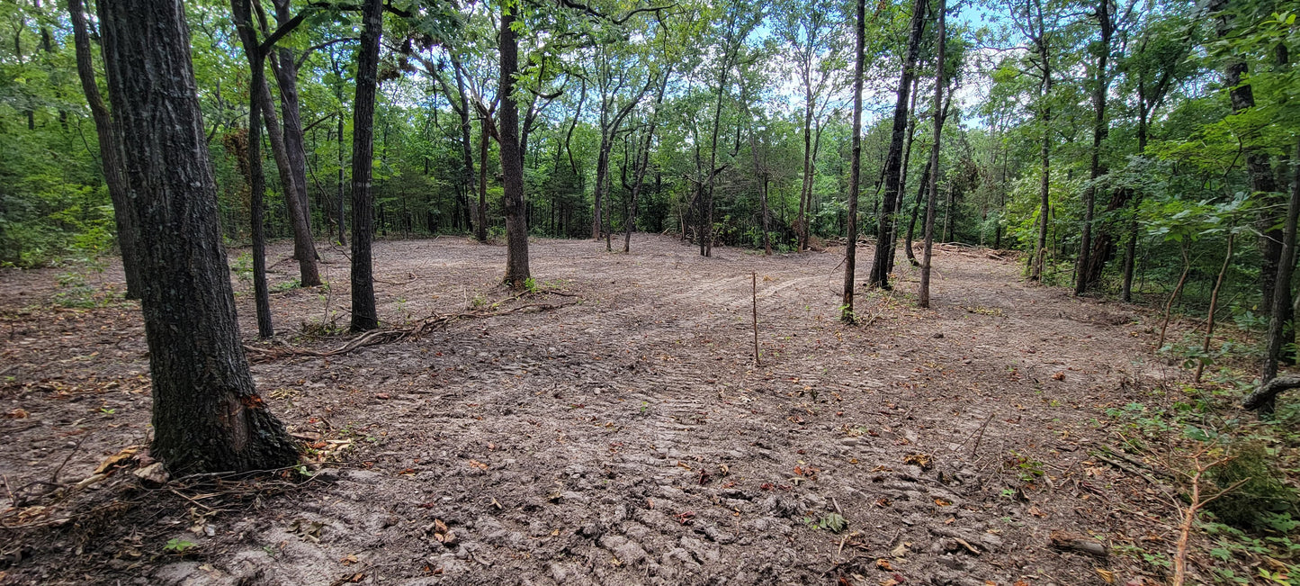12 Acres – Wispy Trail Ln, Viola, MO