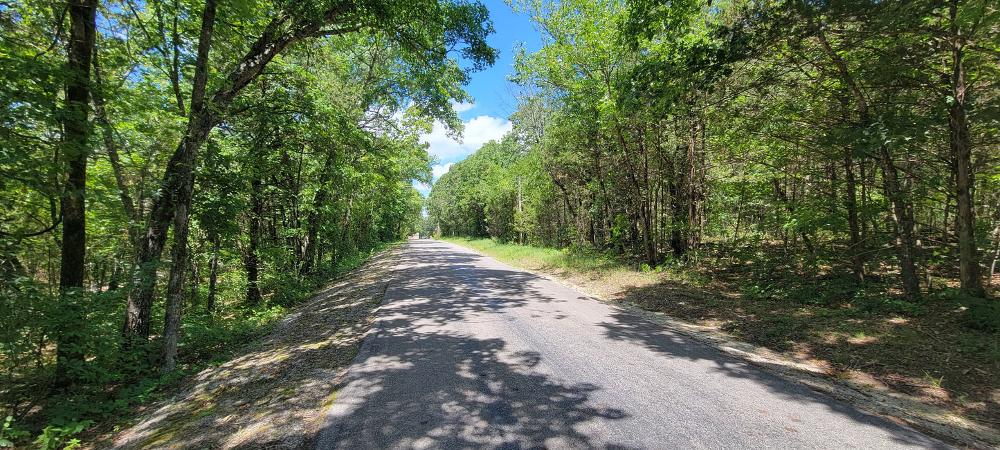 12 Acres – Wispy Trail Ln, Viola, MO