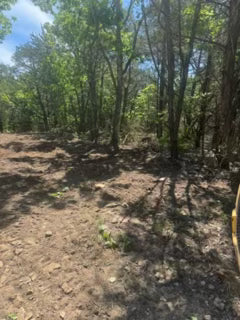 10.2 acre with lake views
