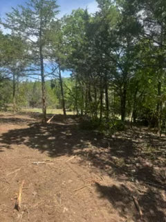 10.2 acre with lake views