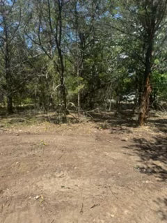 10.2 acre with lake views