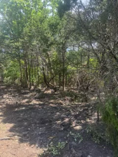 10.2 acre with lake views
