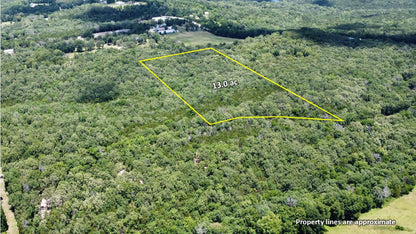 13 Acres – Wispy Trail Ln, Viola, MO