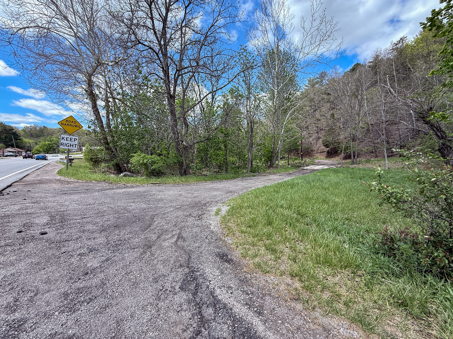 39.64 Acres – Radford, Virginia