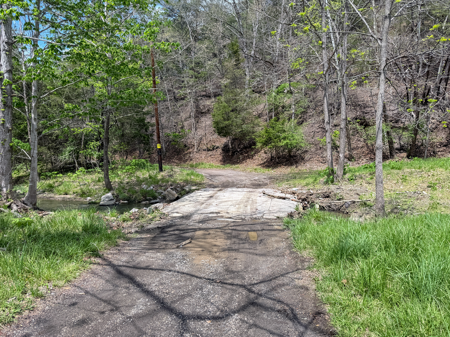 39.64 Acres – Radford, Virginia