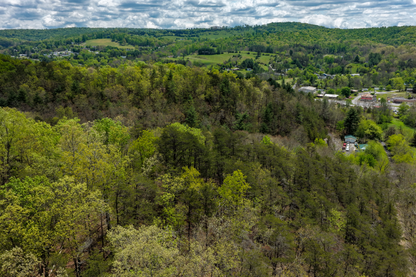 39.64 Acres – Radford, Virginia