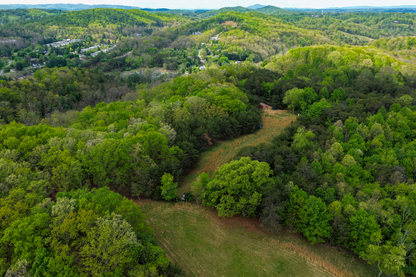 39.64 Acres – Radford, Virginia