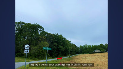Wooded 5.26+/- acres in Middlesex County VA