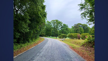 Wooded 5.26+/- acres in Middlesex County VA