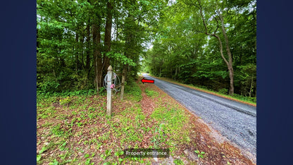 Wooded 5.26+/- acres in Middlesex County VA