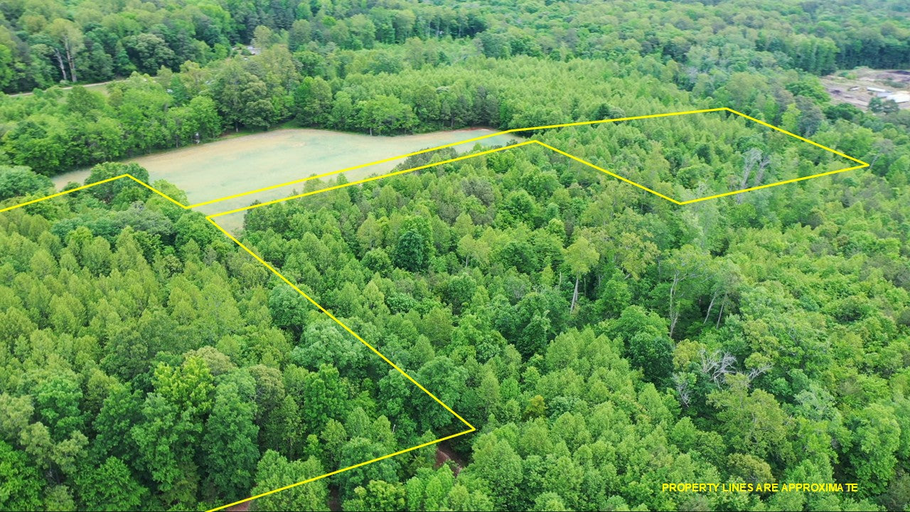Wooded 5.26+/- acres in Middlesex County VA
