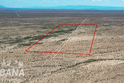 52 Acres in New Socorro Heights