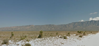 11.03 Acres in the Shadow of the Guadalupe Mountains