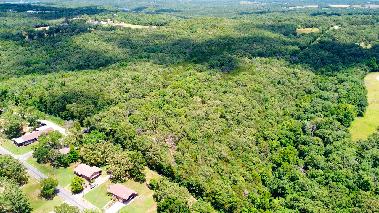 13 Acres – Wispy Trail Ln, Viola, MO