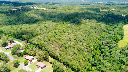 13 Acres – Wispy Trail Ln, Viola, MO