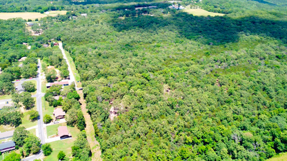 13 Acres – Wispy Trail Ln, Viola, MO