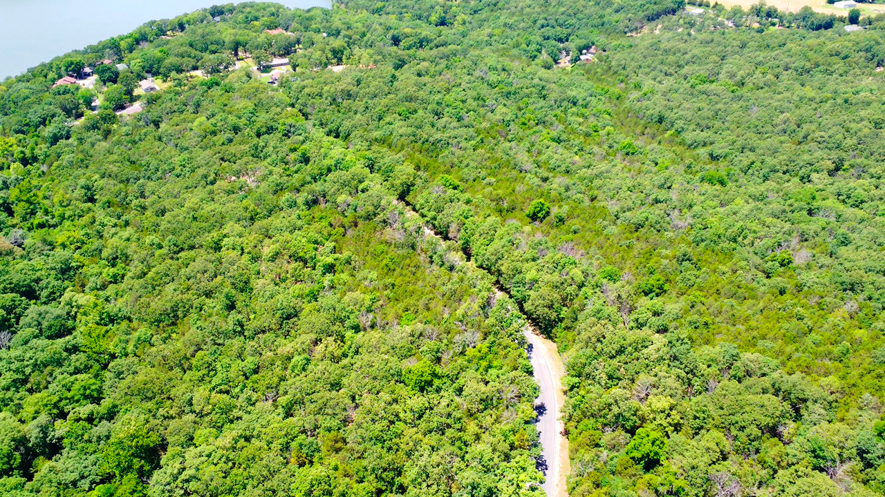 13 Acres – Wispy Trail Ln, Viola, MO