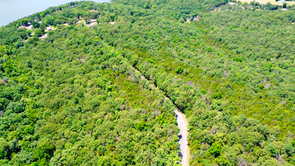 13 Acres – Wispy Trail Ln, Viola, MO