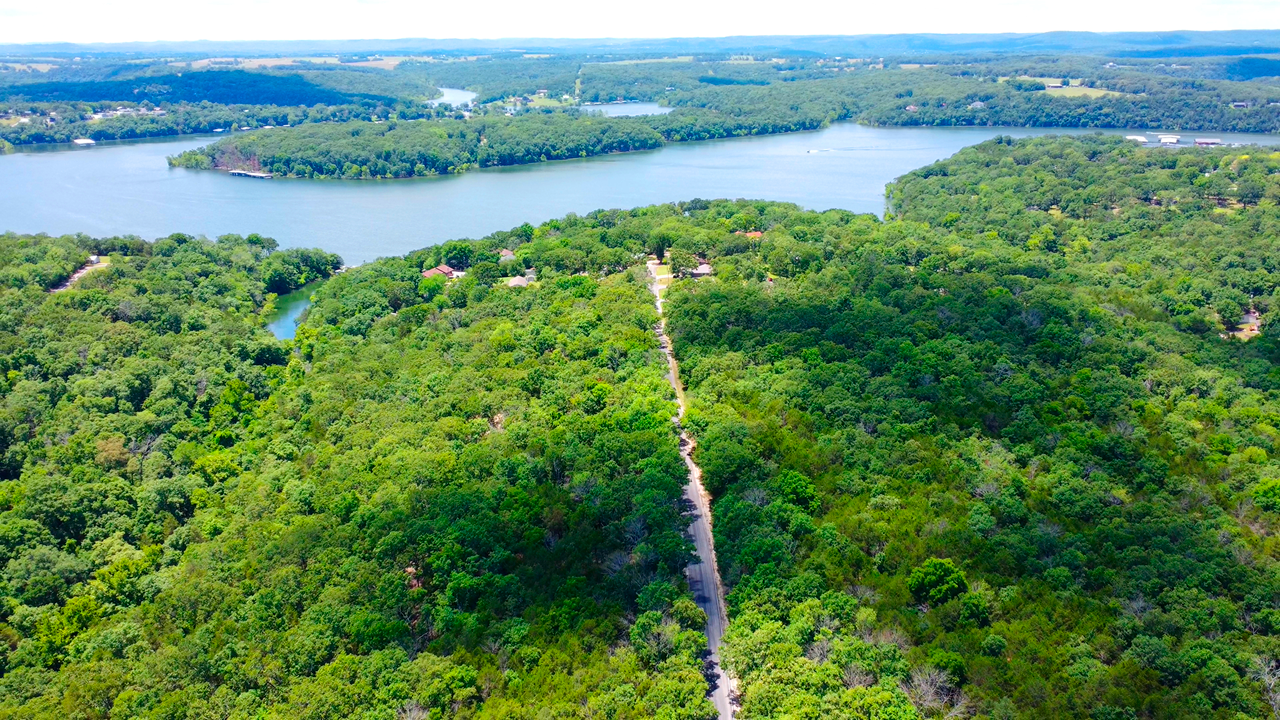 13 Acres – Wispy Trail Ln, Viola, MO