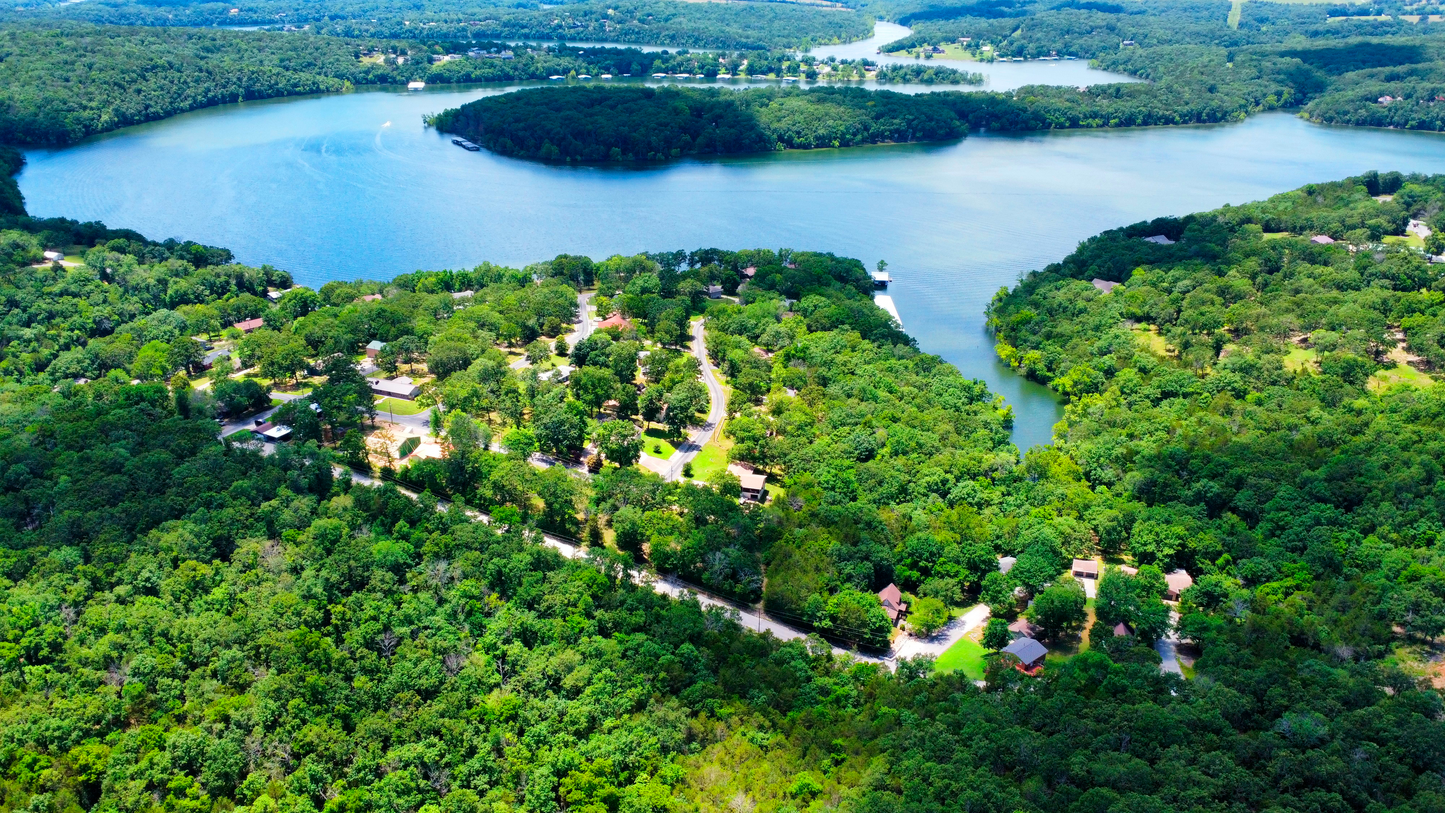 13 Acres – Wispy Trail Ln, Viola, MO