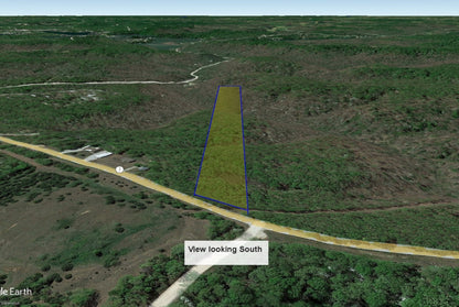 6.77 Acre Vacant Land in Camden County, Missouri