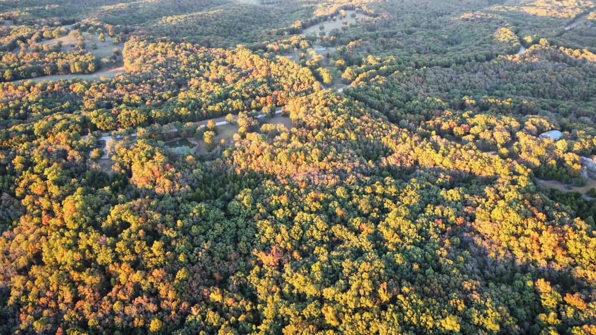 20 acres Miller county Missouri