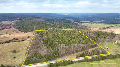 10 Acres Barry county MO
