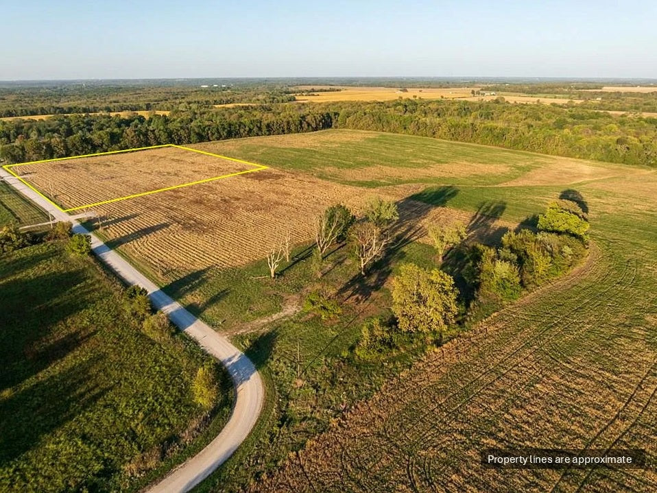 6 acre Cass County Missouri