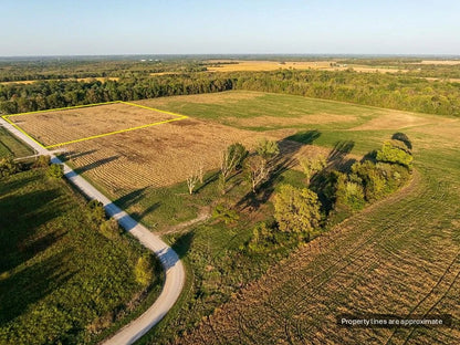 6 acre Cass County Missouri