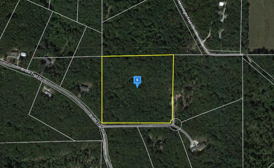 10 acre Country home site-Franklin County, MO