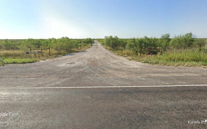 20 Acres Near Honey Pot Ranch in Hudspeth County, TX