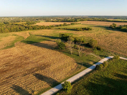5 acre Cass County Missouri