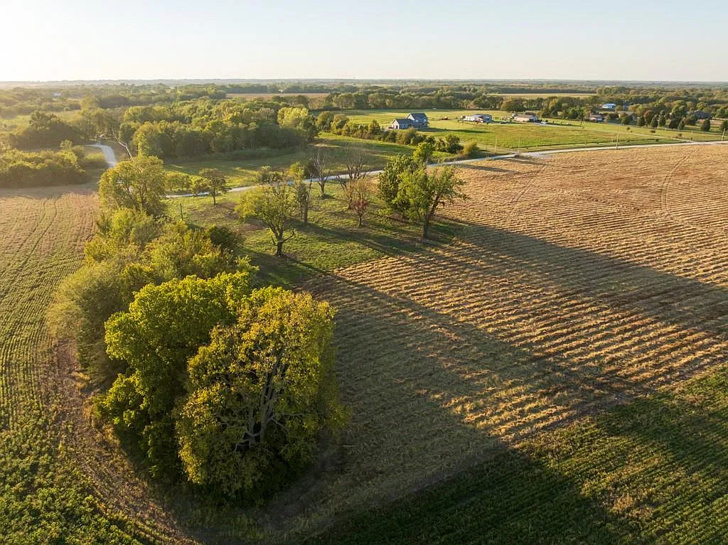 5 acre Cass County Missouri