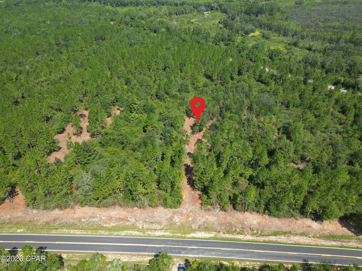 12 acres Washington County Florida