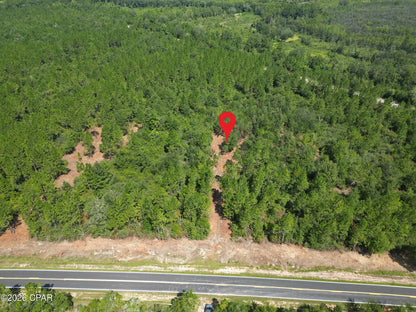 12 acres Washington County Florida