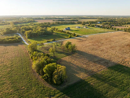 5 acre Cass County Missouri